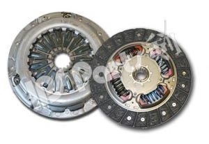 IPS Parts ICK-5828 Clutch Kit